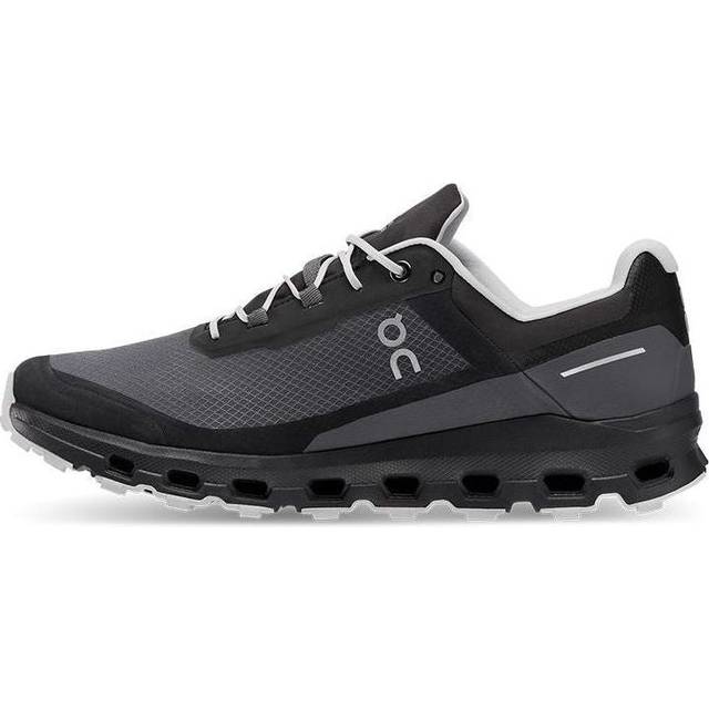 On Running Cloudvista 'Eclipse Black' 74.98571 - Eclipse/Black - 10.5