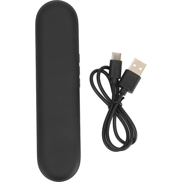 Bluetooth Pillow Speaker Portable Mini Bone Conduction Sleeping Speaker with Stereo Bass for Deep