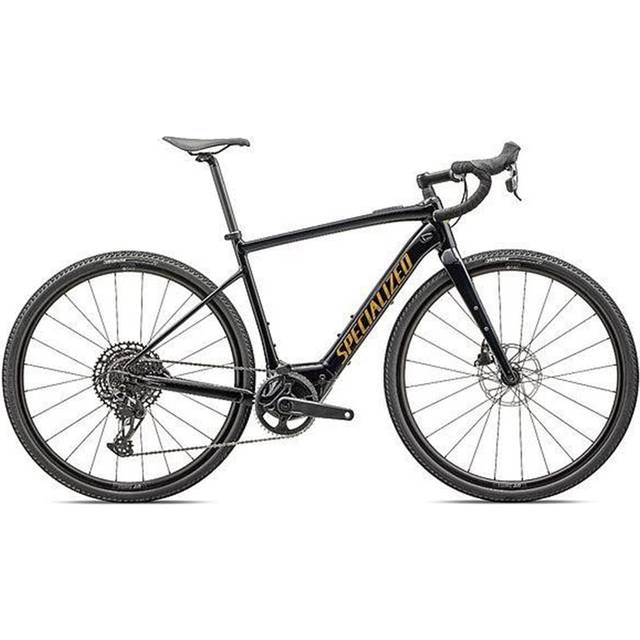 Specialized Turbo Creo 2 Comp E5 Dark Navy - eGravel - 2025, 56cm