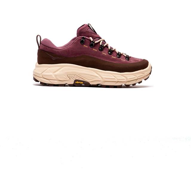 Hoka Tor Summit Sneaker (Dried Fig / Cold Brew - 9.5) - Size 9.5 - Men's