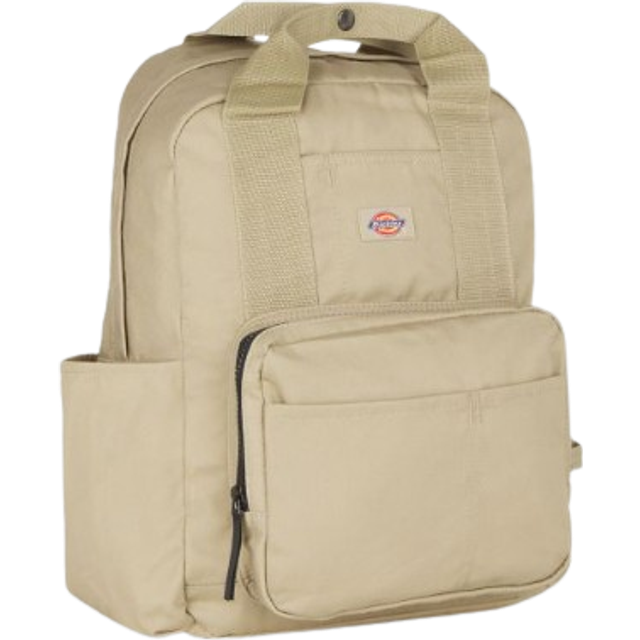 Backpack Dickies Lisbon Backpack Khaki Universal (Universal)