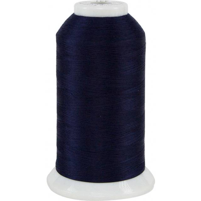 Superior Threads So Fine 3-Ply 50 Weight Polyester Sewing Thread Cone