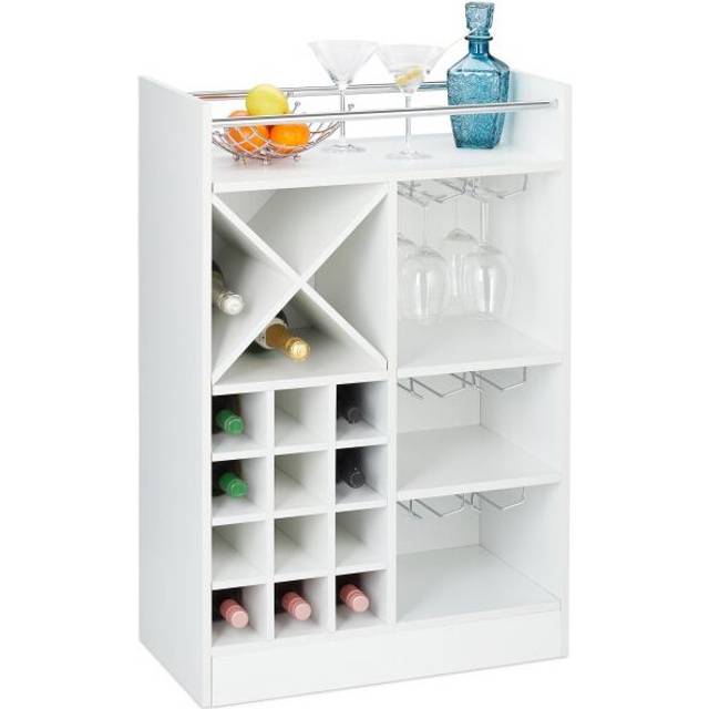 Large wine rack