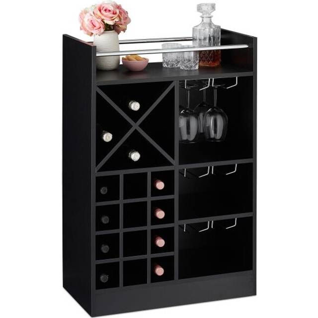 Large wine rack