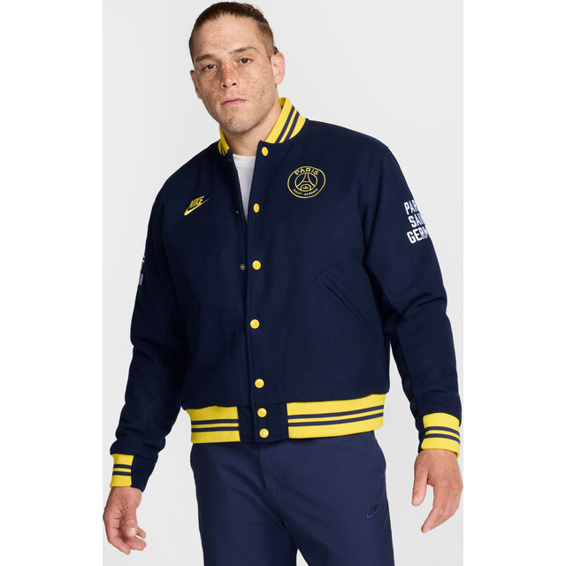 Paris Saint-Germain Authentics - Bl&#xE5;