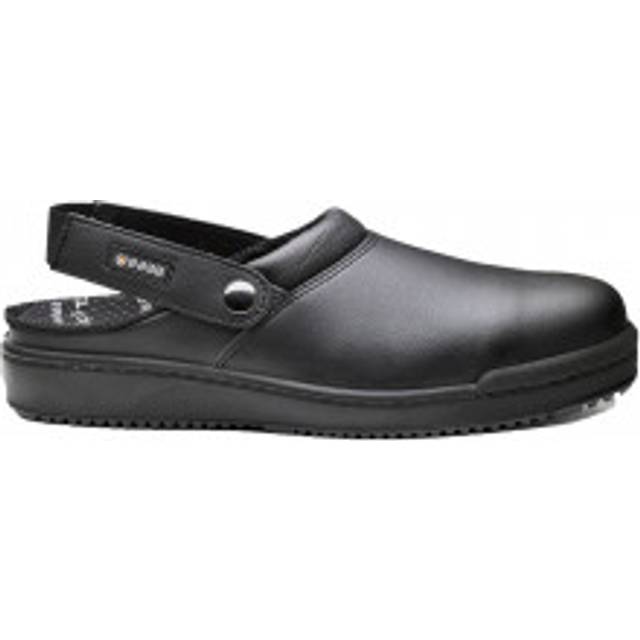 Base Lunch Planet Sandals - Black - UK 6.5 | EU 40