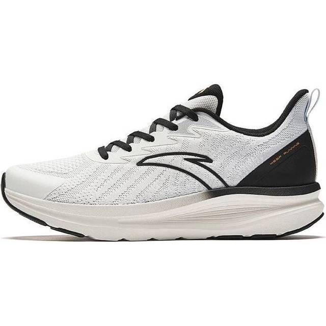ANTA Yun-Tu 'White Black' 112345538-2 - White/Black/Yellow - 6.5