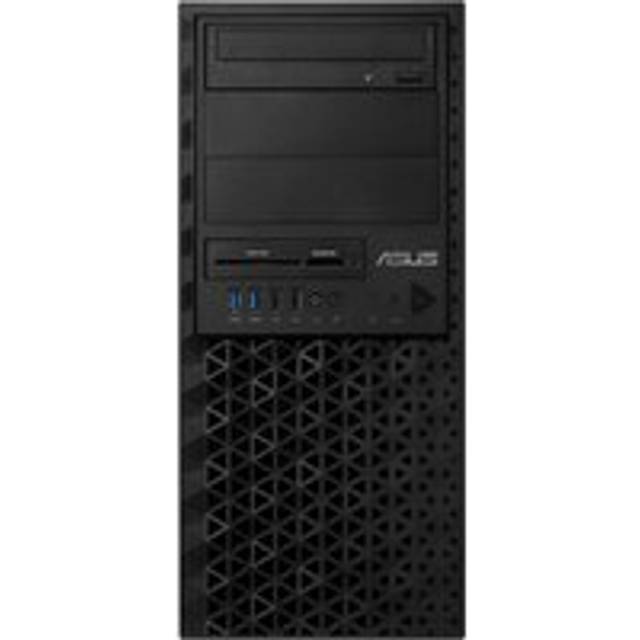 ASUS PRO E500 G6 Full-Tower Black Intel W480 LGA 1200 (Socket H5)