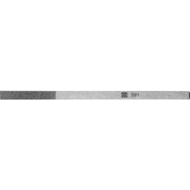 Pferd Diamond Conical File DF-K 170-8-2,4-0,5 D91