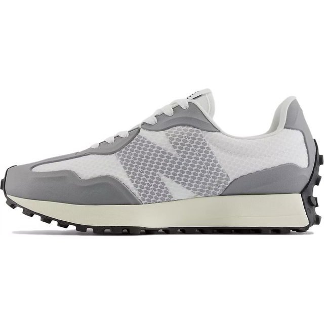New Balance NB 327 'Shadow grey with reflection' U327UMA - Shadow grey/reflection - 5