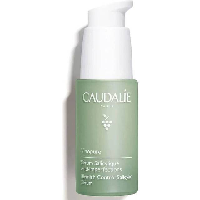 Caudalie Vinopure Blemish Control Infusion Serum 30 ml