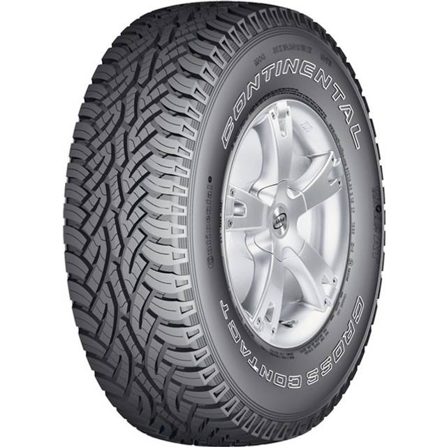 Summer tyres 245/45 r20 continental 103w cross contact lx sport m+s (2022) lr