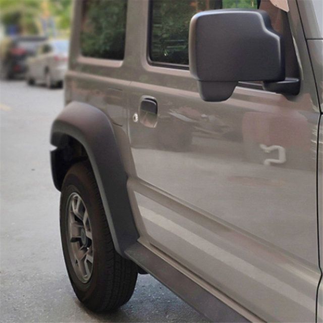 Blind Spot Assist Mirror Wide Angle Rear View Mirror for