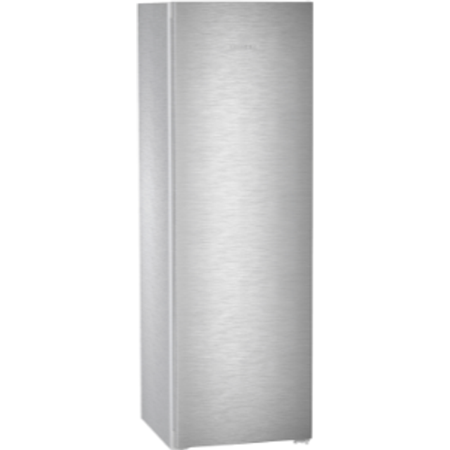 Liebherr RBSTD528I Peak Freestanding Biofresh Pro Larder Fridge - Stainless Steel