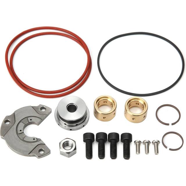 Turbo Rebuild Repair Kit 23522188 709153?0001 Fit for Garrett GT4294BNS Detroit 60 Engine AM