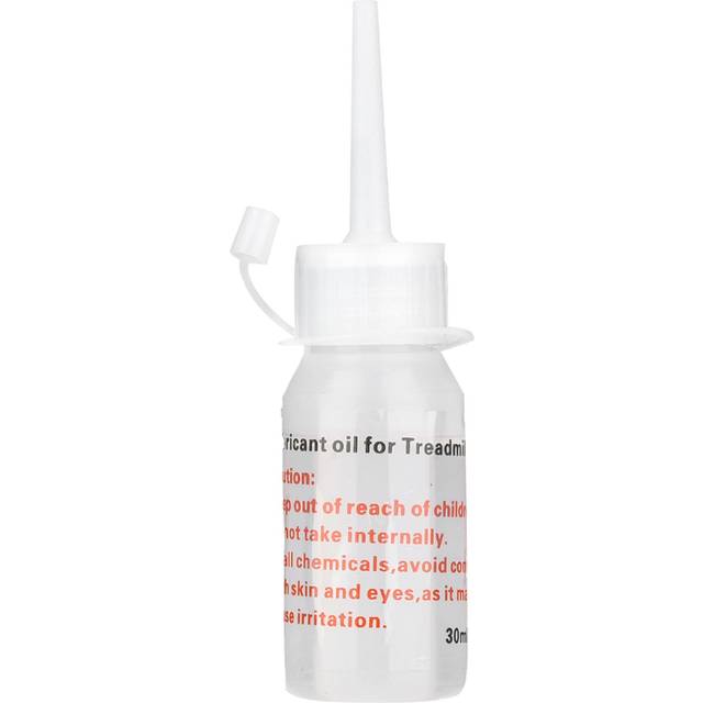3 Bottles/Pack 30ml Silicone Universal Treadmill Belt Lubricant Running Machine Lubricating Oil