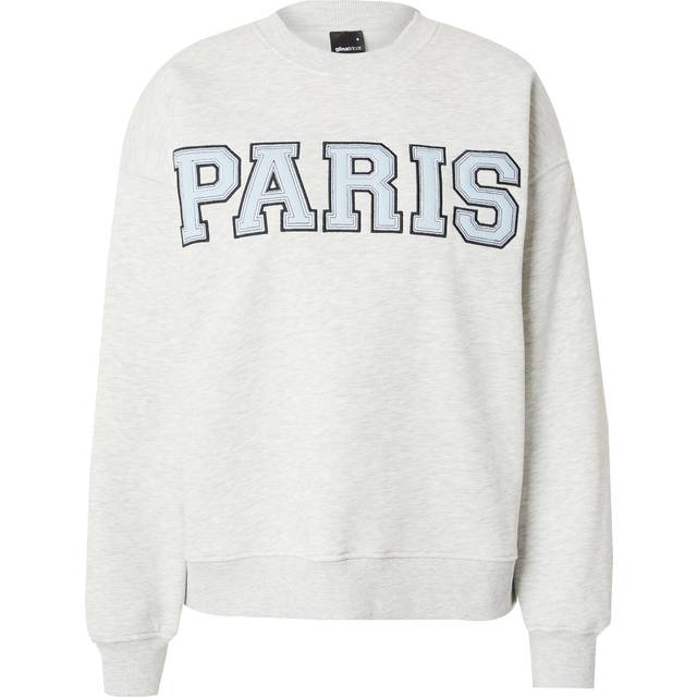 Gina Tricot - Sweatshirt Sweater - Grå