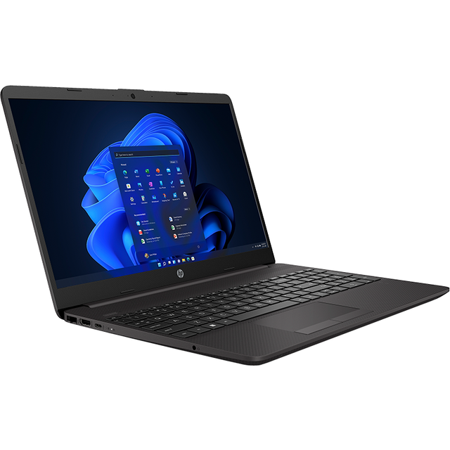 HP 255 G9 AMD Ryzen 7 16GB RAM 512GB SSD 15.6 Inch Windows 11 Laptop