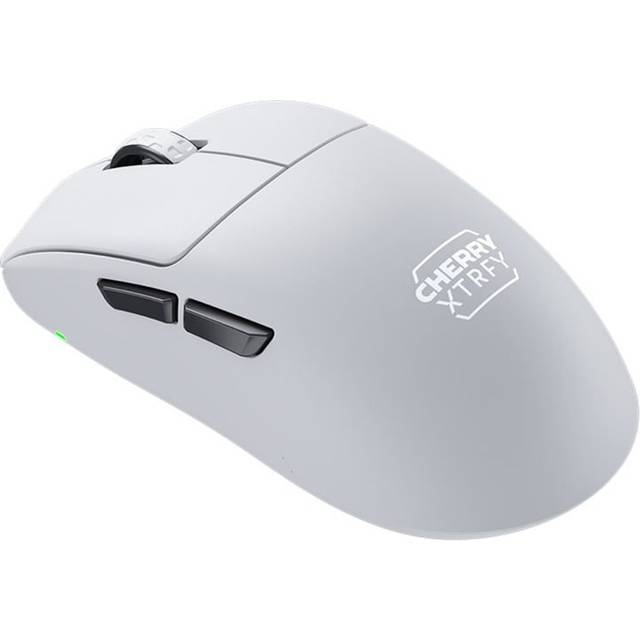 Cherry Xtrfy M68 PRO Black mus