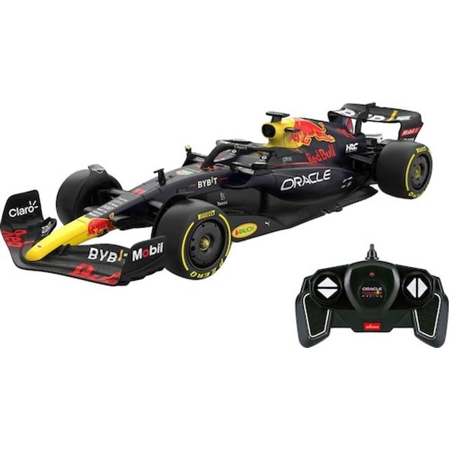 Rastar RC Oracle Red Bull Racing Rastar RB18 Controllable Car