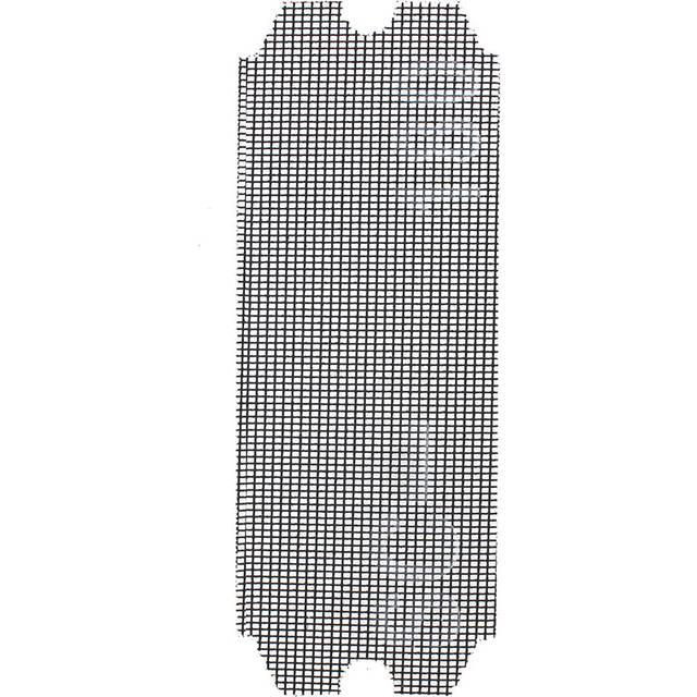 "SANDSCREEN 4-1/4""""""""180G (Pack of 25)"