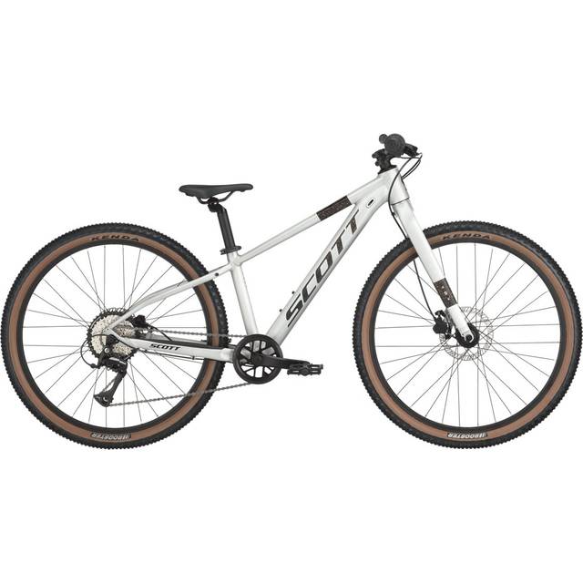 Scale 600, 26", Alloy Silver