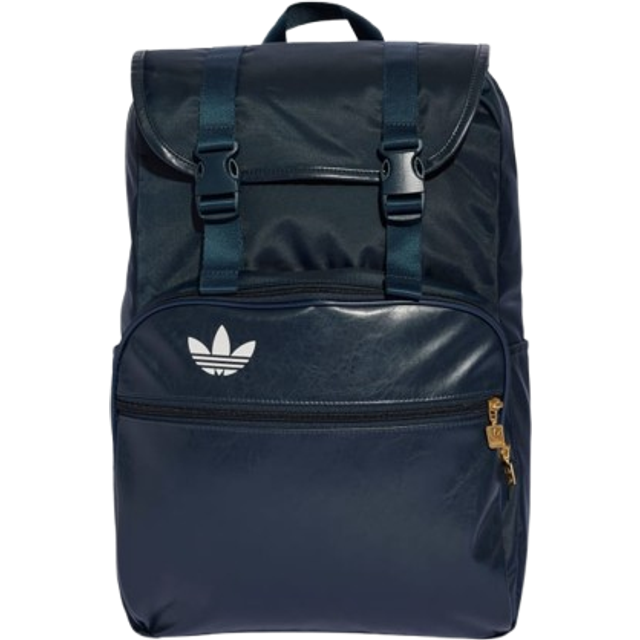 Backpack adidas Flap Backpack Aurora Ink 25 l (25 l)