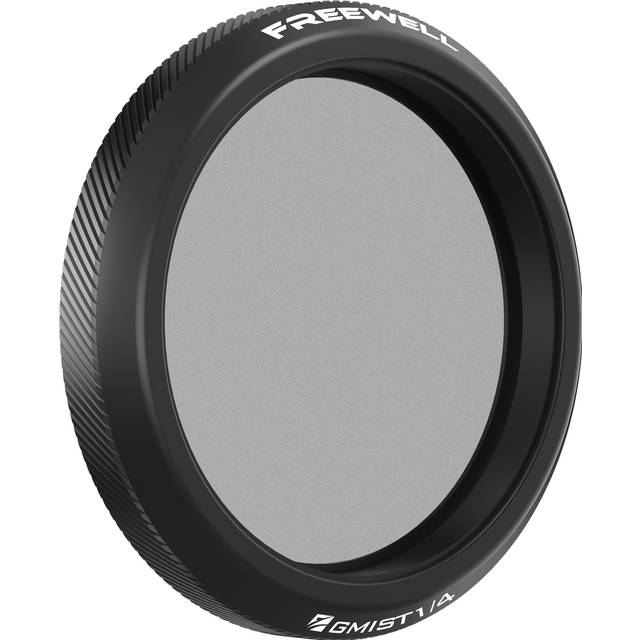 Freewell Osmo Action 5 Pro Glow Mist 1/4 Filter