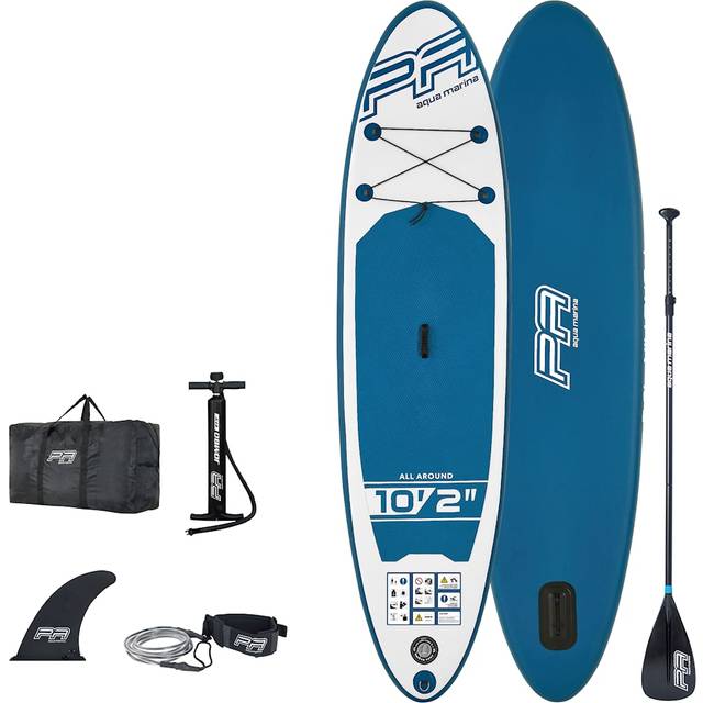 Aqua Marina Pure Air SUP-bräda