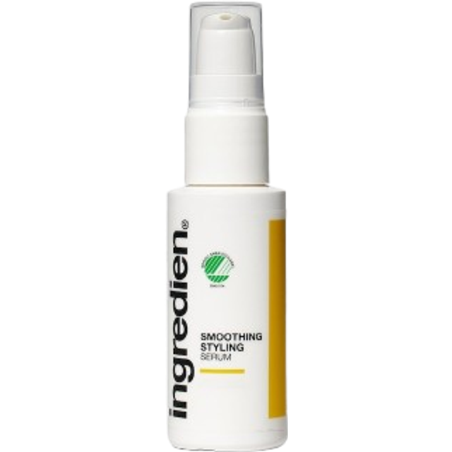 ingredien Smoothing Styling Serum Med Parfym 50ml
