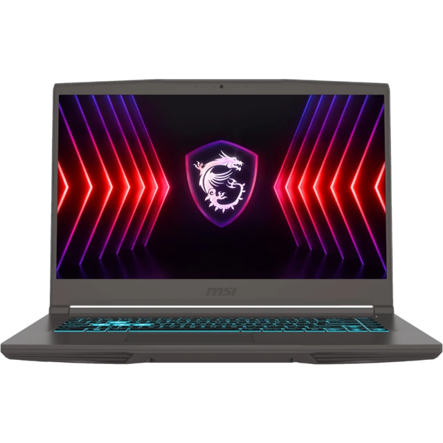 MSI Thin A15 B7VF-073NEU 15,6" bärbar dator