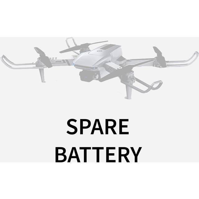 Spare Battery for Harrier Drone VS 99422
