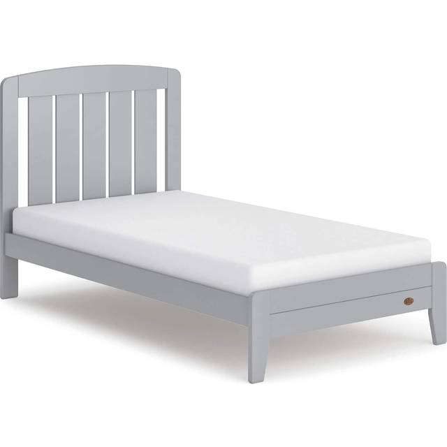 Alice King Single Bed for Kids - Solid Wood