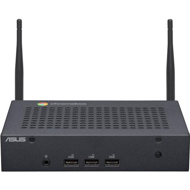 Asus Chromebox Cf40 Celeron N 8gb 64gb
