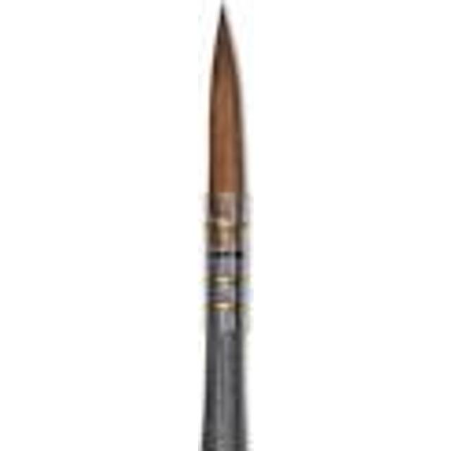 Da Vinci Colineo Synthetic Kolinsky Sable Watercolour Round Brush Series 5522 Size 2