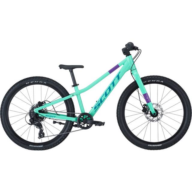 Scale 24" Spring Green (24``) - Grön (24``)
