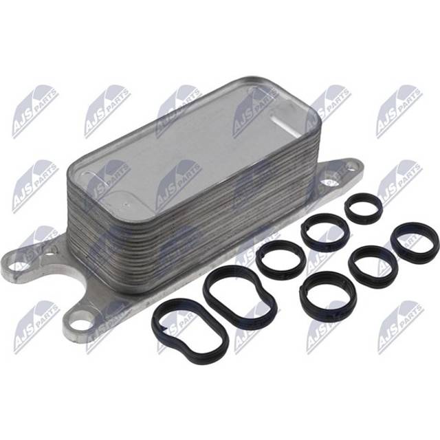 OIL COOLER FOR CHRYSLER TOWN&COUNTRY 3.6 11- 200 3.6 11- 300 11-