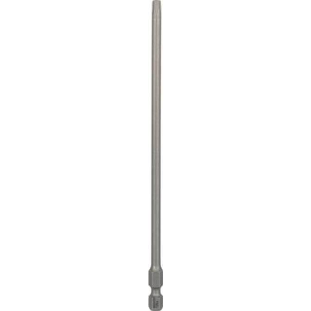 Bosch Extra Hard Torx Screwdriver Bit T25 152mm Pack of 1