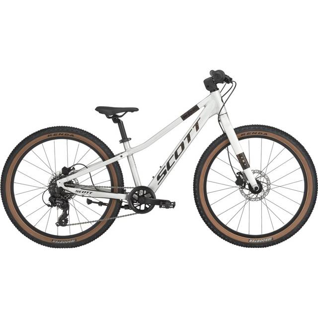 Scott Scale 400 Silver OS
