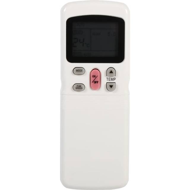 Professional Universal Air Conditioner Remote Control Replacement Controller For Midea R11