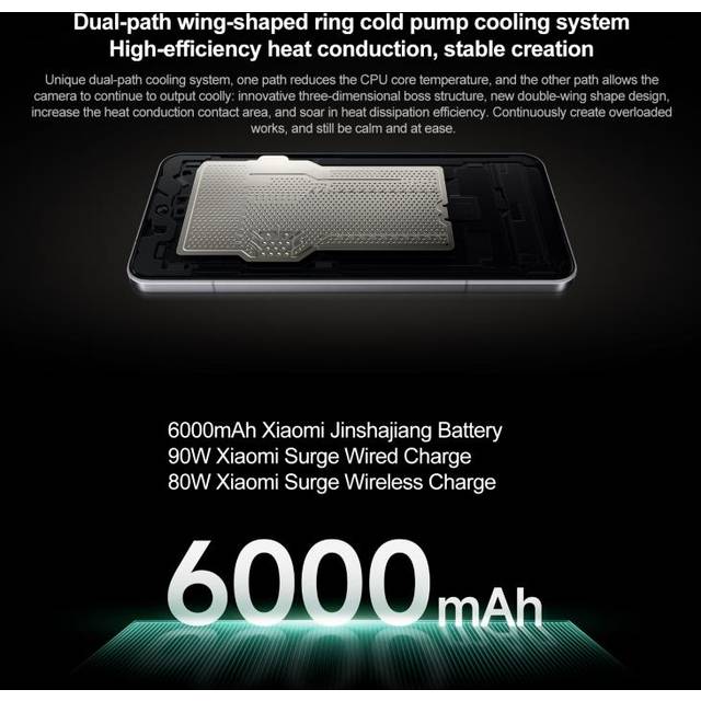 Xiaomi 15 Ultra Dual Satellite Version, 16GB+1TB, 3D Ultrasonic Fingerprint, 200MP Camera, 6.73 inch Xiaomi HyperOS 2 Snapdragon 8 Elite Octa Core 3nm, NFC, Network: 5G (Black)