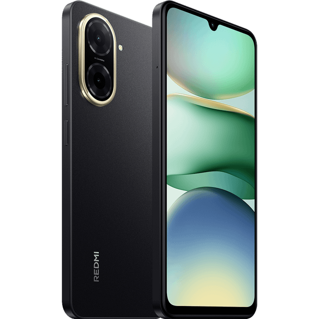 Xiaomi Redmi A5 4G Dual SIM 128GB 4GB RAM Black