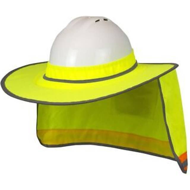 Hard Hat Shade - Green