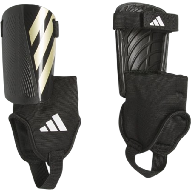 Adidas Tiro Shin Guard Match, benskydd, junior