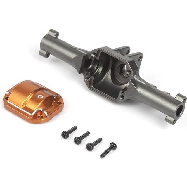 HPI Racing Aluminum Rear Axle Set HPI HP161142
