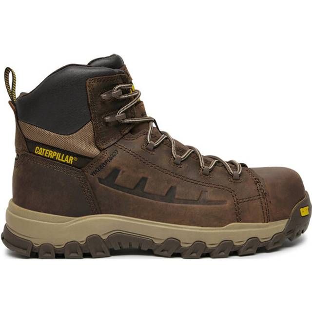 Threshold Rebound Safety Boot - Brown - 7