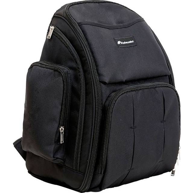 Bebeconfort Eco Baby Bag - Black