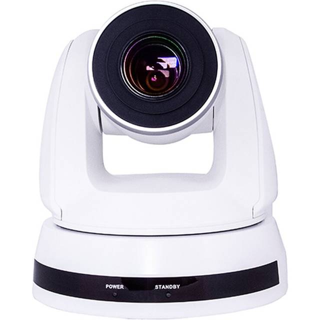 Marshall Electronics CV620-WH4 PTZ camera, 1920 x 1080 Full HD, 2 MP, 60 fps, 340°