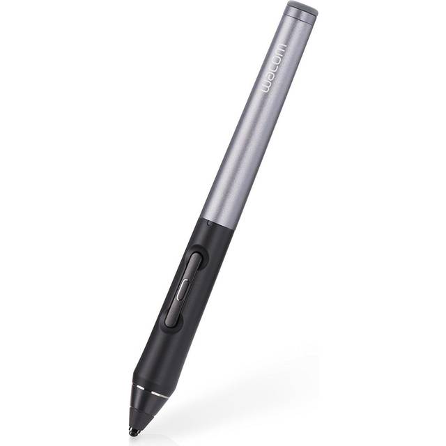 Wacom Intuos Creative Stylus 2 Ultra Fine Nib Pressure Pen for iPad CS600PK