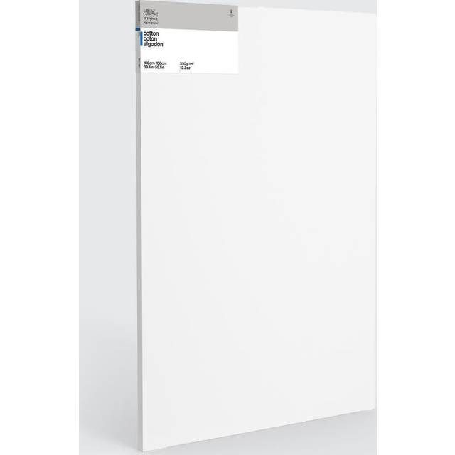 Winsor & Newton Classic Cotton Deep Edge Canvas 100 x 150cm